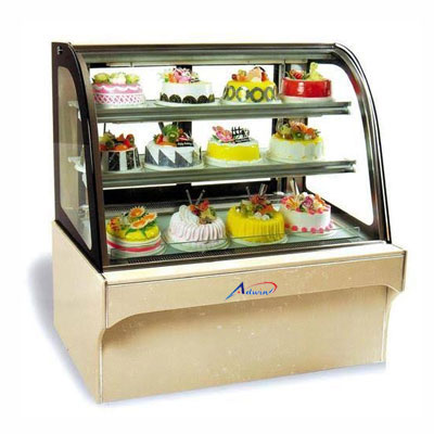 Cold Counter